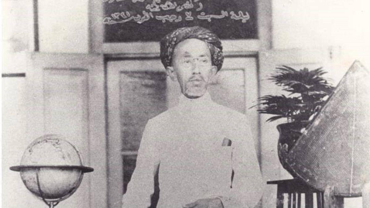 Warisan Kekayaan dan Kepemimpinan KH. Ahmad Dahlan: Seabad Persyarikatan Muhammadiyah