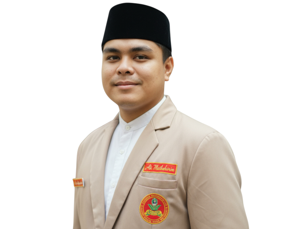 Abdul Rauf, S.A.P